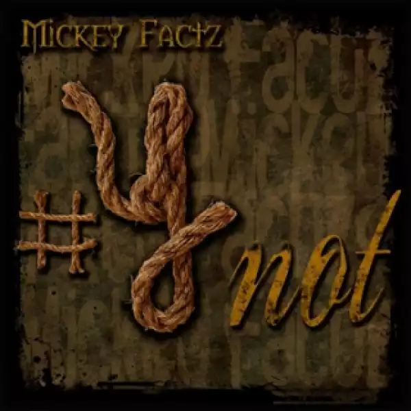 Instrumental: Mickey Factz - The Finer Things (Produced By Key Wane)